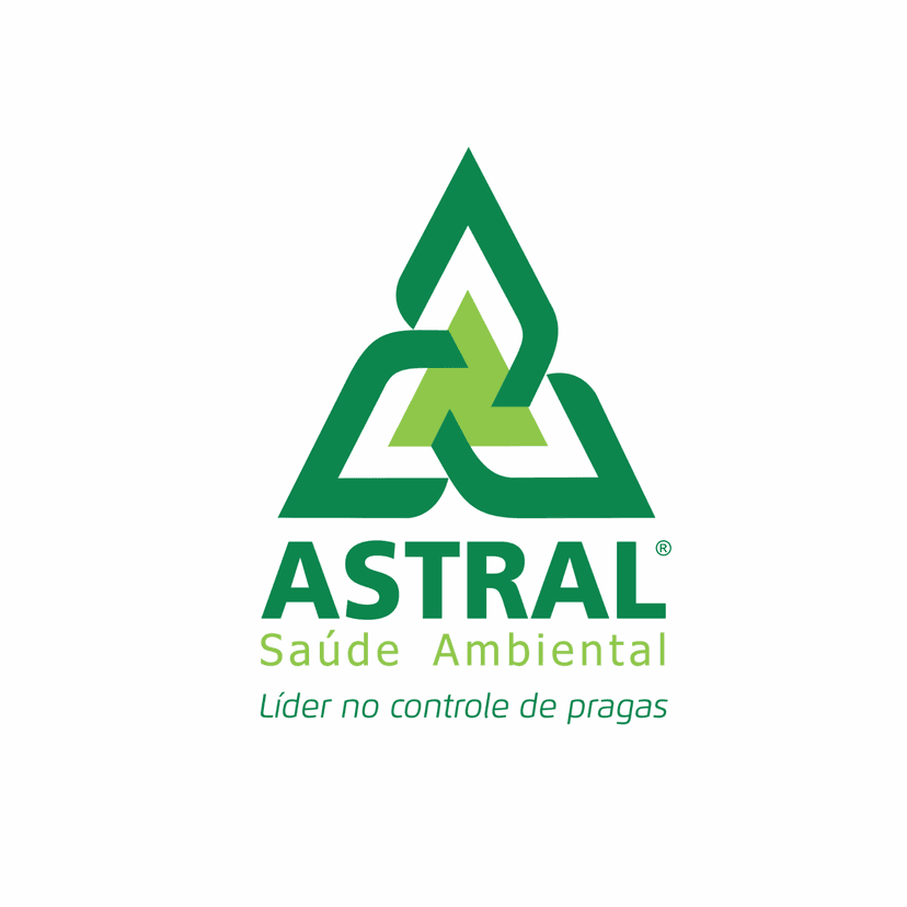 Astral Saúde Ambiental